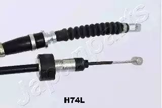 LINKA HAM. RĘCZ. HYUNDAI T. SANTA FE 06- LE Japan Parts BCH74L
