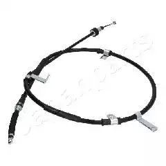LINKA HAM. RĘCZ. HYUNDAI T. SANTA FE 06- LE Japan Parts BCH74L