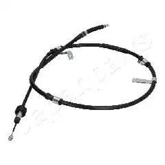 LINKA HAM. RĘCZ. HYUNDAI T. SANTA FE 06- LE Japan Parts BCH74L