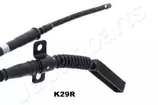 LINKA HAM. RĘCZ. KIA T. CARNIVAL 2,2-2,9 CRDI 06- PR Japan Parts BCK29R