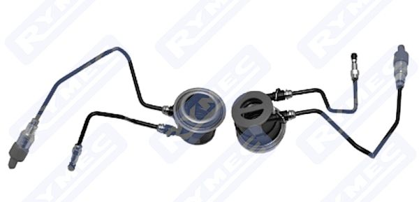 Wysprzęglik Land Rover FREELANDER 2,0 TD4 4X4 00-06 RYMEC CSC041530