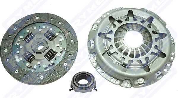 SPRZĘGŁO KPL. TOYOTA YARIS 1,3 02-05 RYMEC JT1447