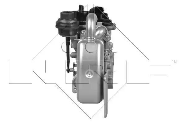 ZAWÓR EGR VW EGR A4 07- (MODUŁ) NRF 48202