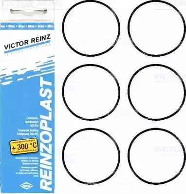 USZCZELKA POK. ZAW. VOLVO XC90 T6 02- Victor Reinz 157674103