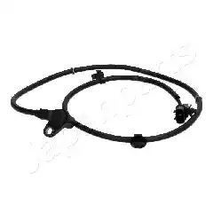 CZUJNIK ABS MITSUBISHI P. LANCER 1.3 03- PR Japan Parts ABS549