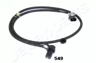 CZUJNIK ABS MITSUBISHI P. LANCER 1.3 03- PR Japan Parts ABS549