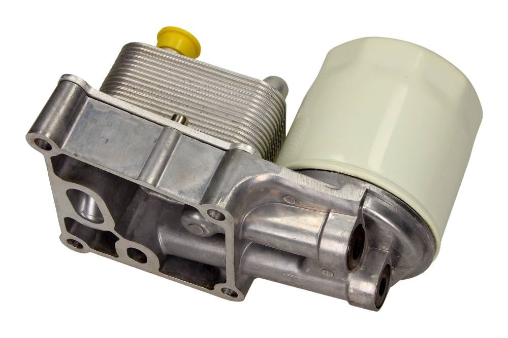 CHŁODNICA OLEJU FORD FOCUS 1,8D 98-04 CONECT 02- M8 KPL MaXgear 14-0019