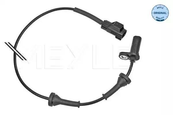 CZUJNIK ABS PRZÓD VOLVO S60 S80 V70 2.0-3.0 LE MEYLE 5148000018
