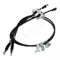LINKA HAM. RĘCZ. MAZDA T. 6 2,2 D 08-13 LE/PR Japan Parts BC336