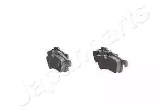 KLOCKI HAM. MINI T. COOPER/ONE 01- Japan Parts PP0015AF