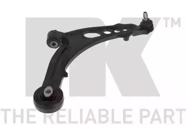 Wahacz przedni Fiat PUNTO II PR 99- NK Autoparts 5012354