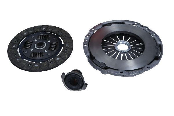 SPRZĘGŁO ZESTAW SPRZĘGŁA PEUGEOT 2,5TD TDI 94- BOXER 242x MaXgear 61-5298