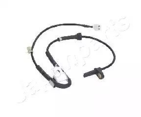 CZUJNIK ABS SUZUKI P. SPLASH 1.2 VVT 12- PR Japan Parts ABS813