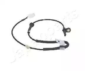 CZUJNIK ABS SUZUKI P. SPLASH 1.2 VVT 12- PR Japan Parts ABS813