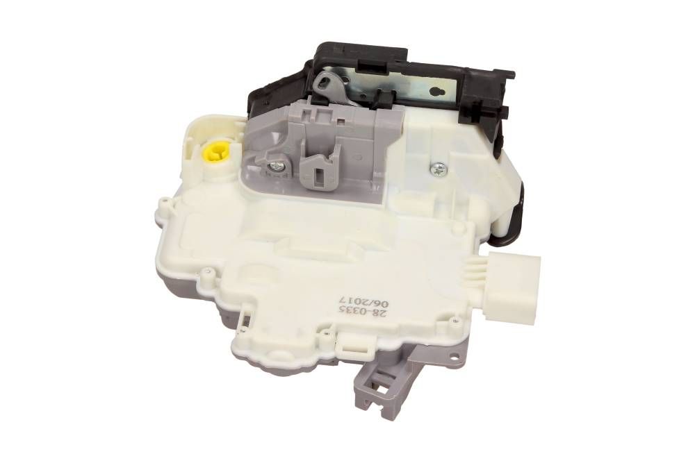 ZAMEK DRZWI PRZÓD VW LE PASSAT 05-10 TIGUAN 07- MaXgear 28-0335