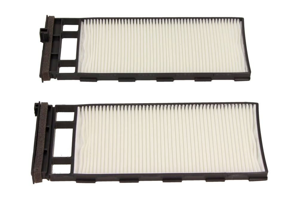 FILTR KABINOWY NISSAN PATROL GR 97- MaXgear 26-1026