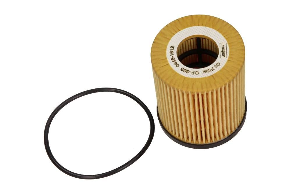 FILTR OLEJU CHRYSLER PT CRUISER MaXgear 26-0875