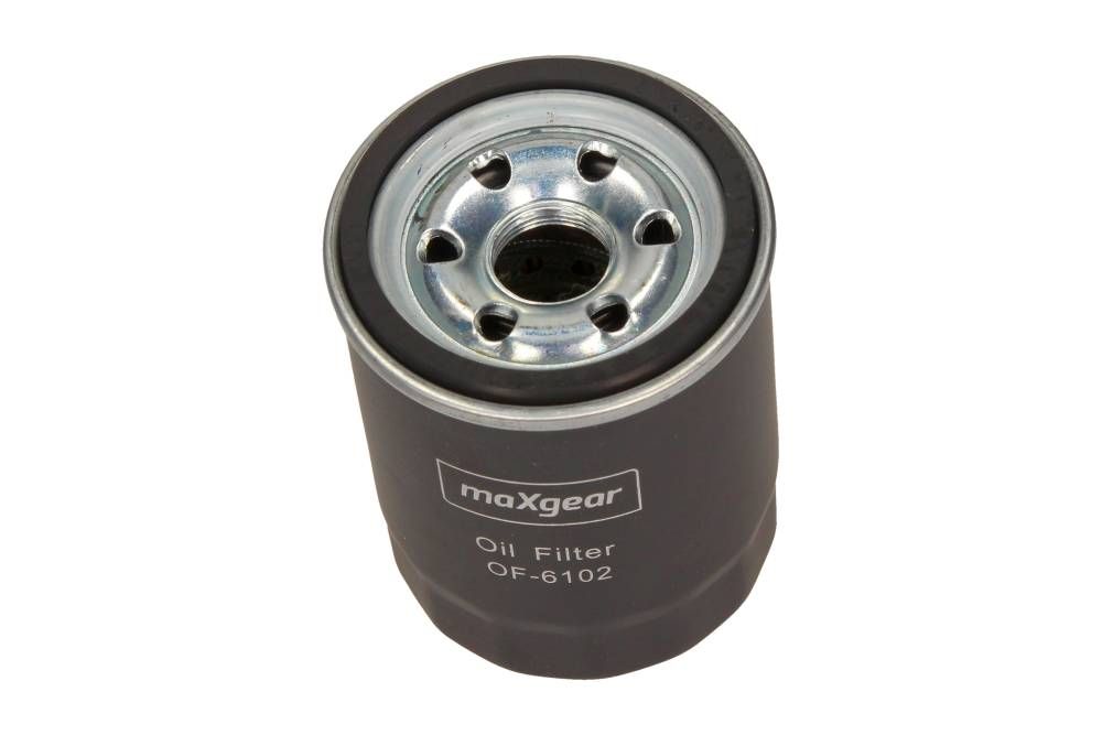 FILTR OLEJU HYUNDAI I10 I20 MaXgear 26-0884
