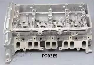 GŁOWICA SILNIKA FORD TRANSIT 2,4TDCI 06- Japan Parts XXFO03ES