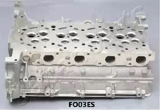 GŁOWICA SILNIKA FORD TRANSIT 2,4TDCI 06- Japan Parts XXFO03ES