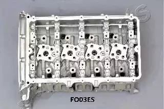 GŁOWICA SILNIKA FORD TRANSIT 2,4TDCI 06- Japan Parts XXFO03ES