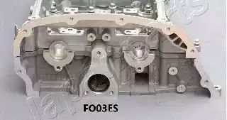GŁOWICA SILNIKA FORD TRANSIT 2,4TDCI 06- Japan Parts XXFO03ES