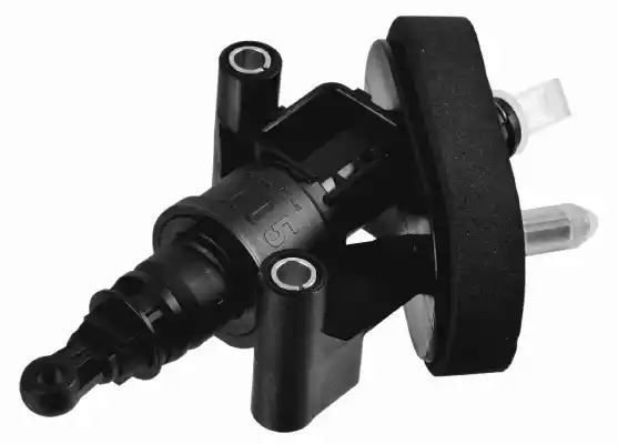 POMPA SPRZ. FORD B-MAX/FIESTA 1,0-1,6 08- Sachs 6284600716