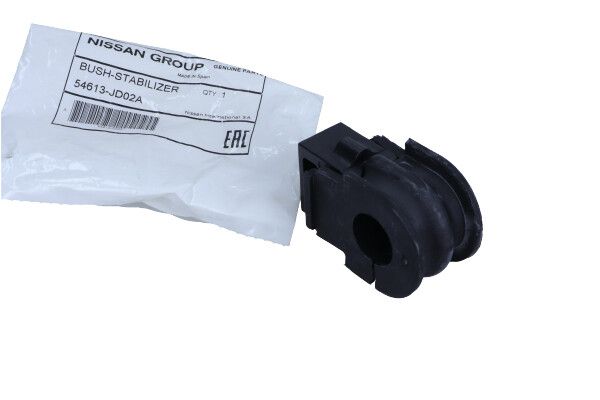 GUMA STAB. NISSAN P. X-TRAIL 2,0/2,5/2,5DCI 07- ORYGINAŁ Renault-Nissan Alliance 54613JD02A