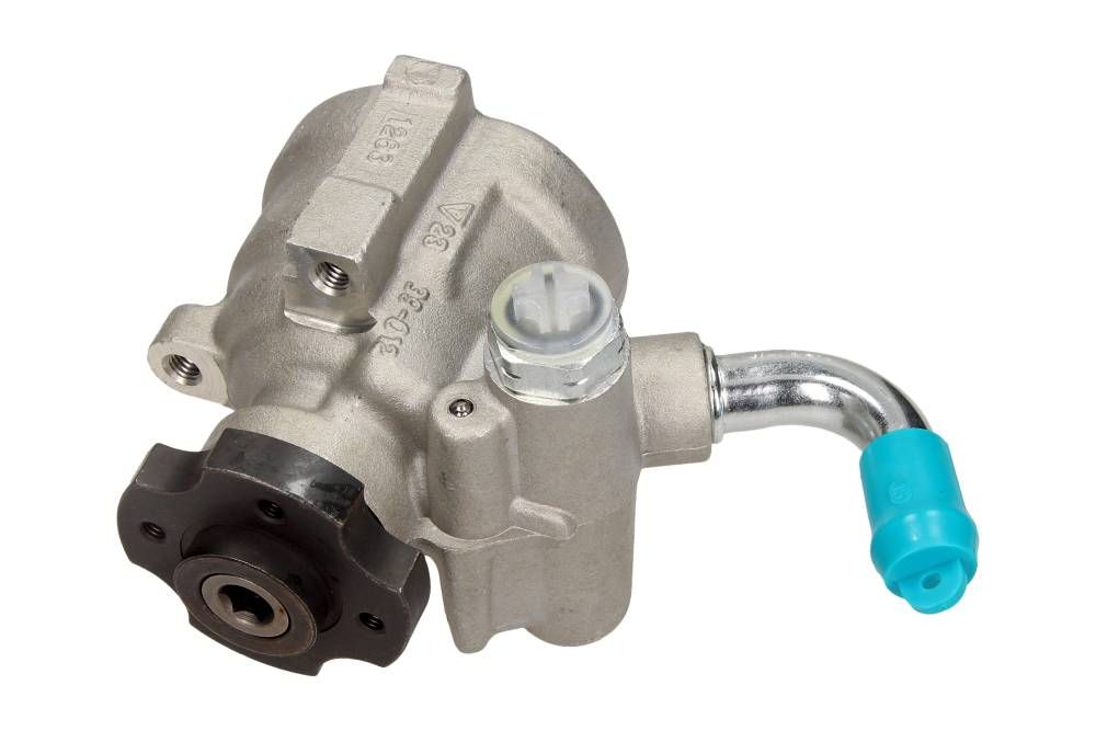 POMPA WSPOMAGANIA CITROEN JUMPER BOXER 2,5D TD TDI 94-02 MaXgear 48-0133