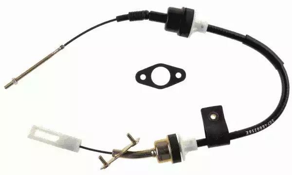 LINKA SPRZĘGŁA FIAT MULTIPLA 99-10 Sachs 3074600258