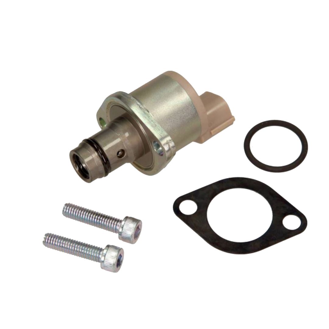 REGULATOR CIŚNIENIA PALIWA PEUGEOT 2,2HDI 06- BOXER JUMPER DUCATO MaXgear 15-0009
