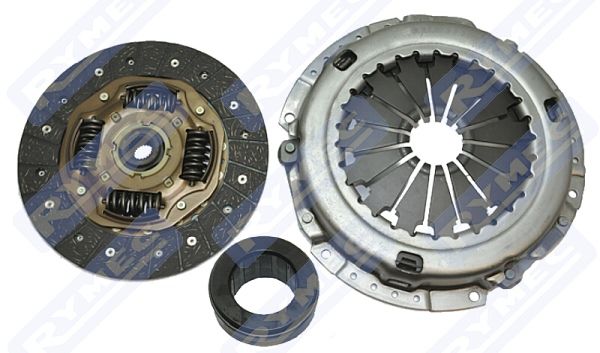 SPRZĘGŁO KPL. OPEL ASCONA/ASTRA/KADETT/VECTRA 1,8-2,0 82-98 RYMEC JT6737