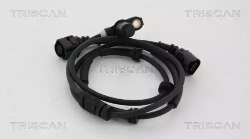 CZUJNIK ABS VW T. SHARAN/ALHAMBRA/GALAXY PR 00- Triscan 818010213