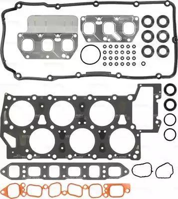 ZESTAW USZCZELEK GÓRA 2.8 V6 00- Victor Reinz 23426502