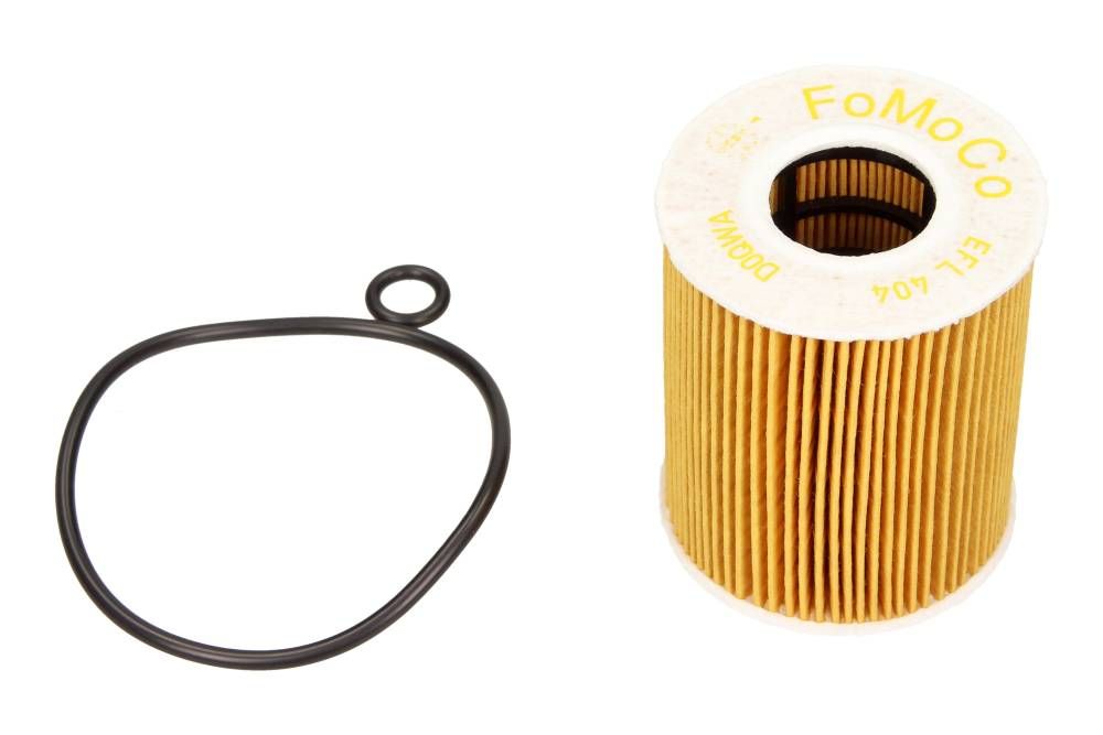 FILTR OLEJU FORD ZETEC 1,8/2,0 Ford Group 1343102