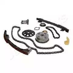 ZESTAW ŁAŃCUCHA ROZRZĄDU TOYOTA 2,0VVT-I RAV4 AVENSIS 2,0VVT-I Japan Parts KDK205V
