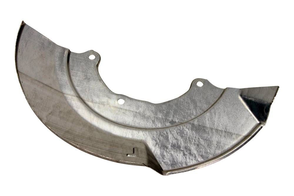 TARCZA KOTWICZNA PRZÓD VW T4 96-03 LE MaXgear 19-3250