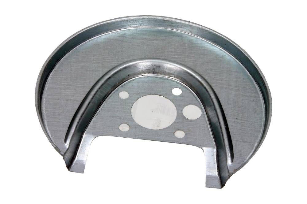 TARCZA KOTWICZNA TYŁ VW GOLF 4 LE MaXgear 19-3258