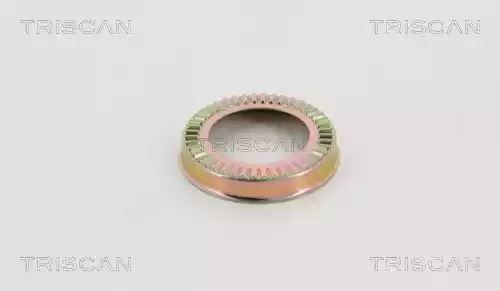 PIERŚCIEŃ ABS FORD T. ESCORT/FIESTA/KA/PUMA 1,3-2,0 90-08 Triscan 854016402