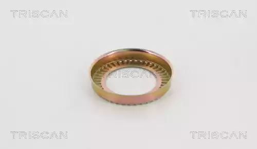 PIERŚCIEŃ ABS FORD T. ESCORT/FIESTA/KA/PUMA 1,3-2,0 90-08 Triscan 854016402