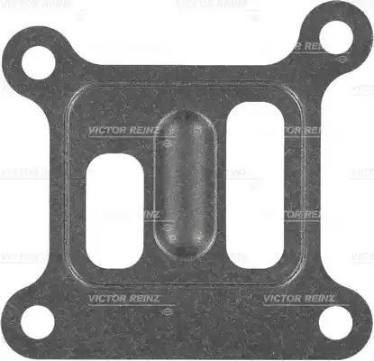 USZCZELKA POMPY WODY FORD MONDEO III 2.2 TDCI 04- Victor Reinz 703603800