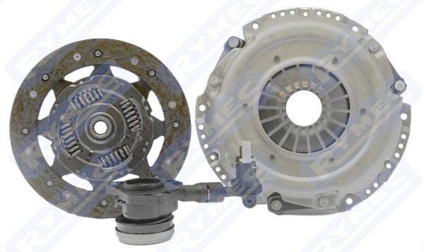 SPRZĘGŁO KPL. FORD C-MAX/FOCUS 1,8 04-12 RYMEC JT1686055