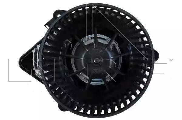Silnik dmuchawy Citroen NRF 34012