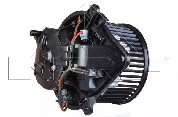 Silnik dmuchawy Citroen NRF 34012