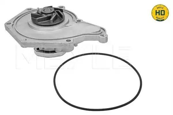 POMPA WODY VW 2,8FSI/3,2FSI 06- HD MEYLE 1132200017/HD