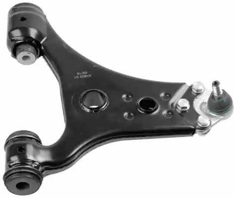 WAHACZ DB P. A-KLASA W169/ B-KLASA 245 04- PR Lemforder 3780201