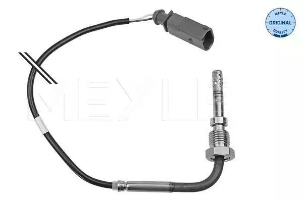 CZUJNIK TEMPERATURY SPALIN VW GOLF 03- MEYLE 1148000050