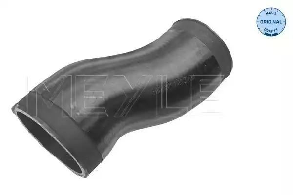 PRZEWÓD INTERCOOLERA MERCEDES SPRINTER 06- (KRÓTKI) MEYLE 140360016