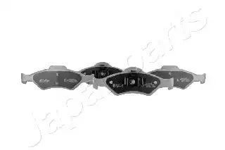 KLOCKI HAM. FORD P. FIESTA/KA 1,0-1,6/1,8D 95-08 Japan Parts PA0001AF
