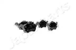 KLOCKI HAM. FORD P. FOCUS 1,4-2,0 16V 98-04 Japan Parts PA0021AF